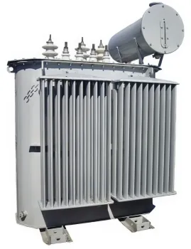 Трансформатор ТМ 5600/35/10